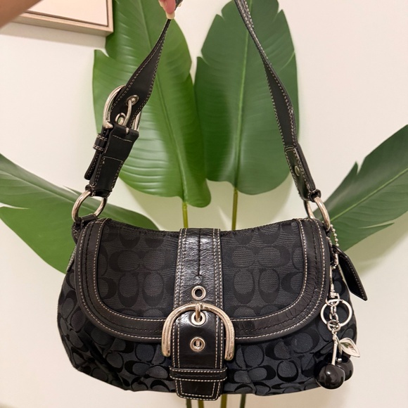 Handbags - Coach Vintage Soho Bag